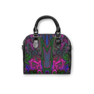 Crossbody Handbag