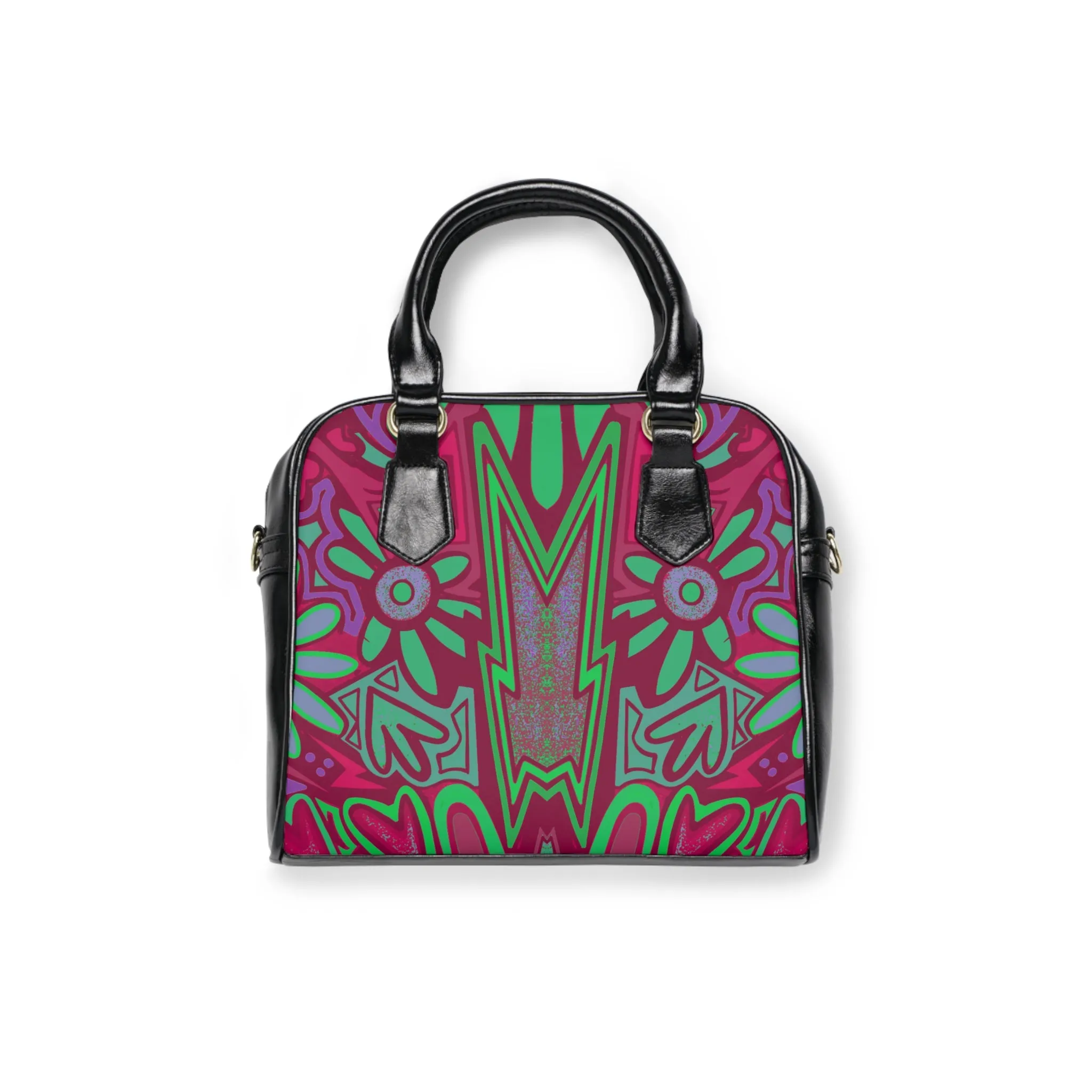 Crossbody Handbag