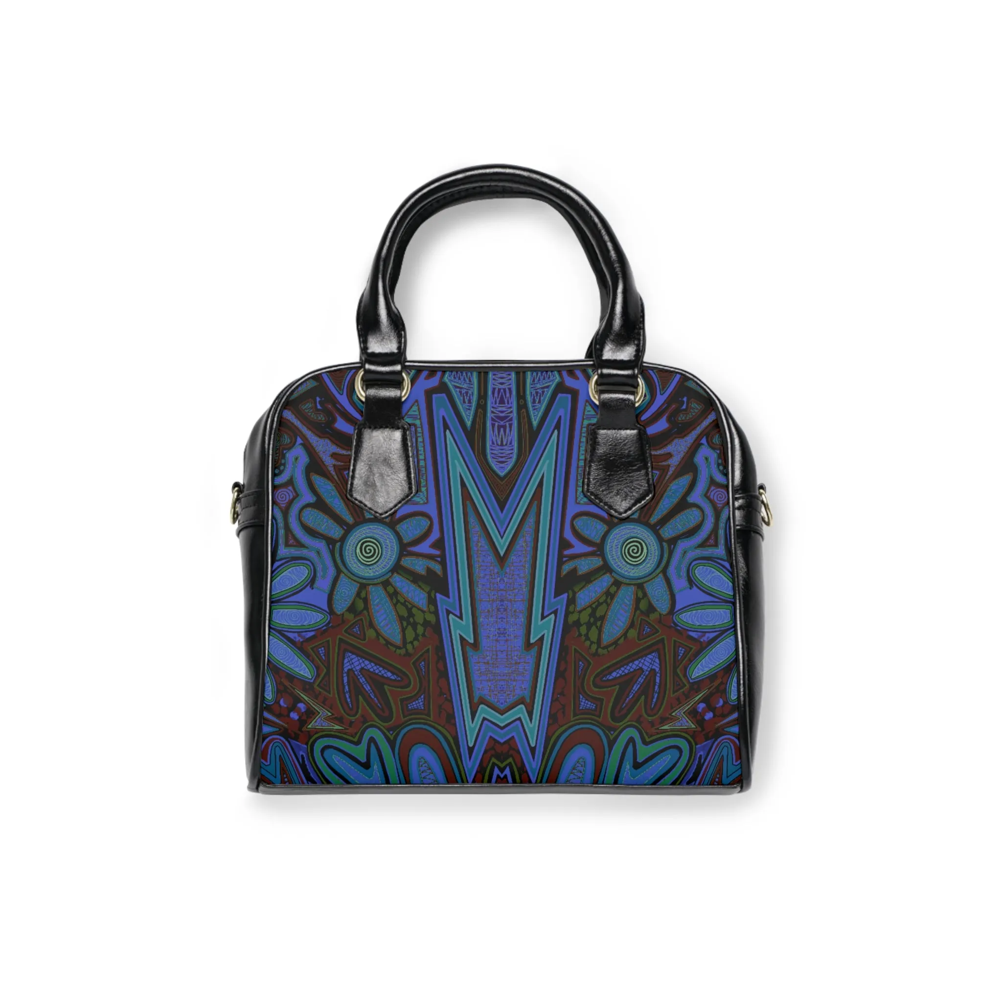 Crossbody Handbag