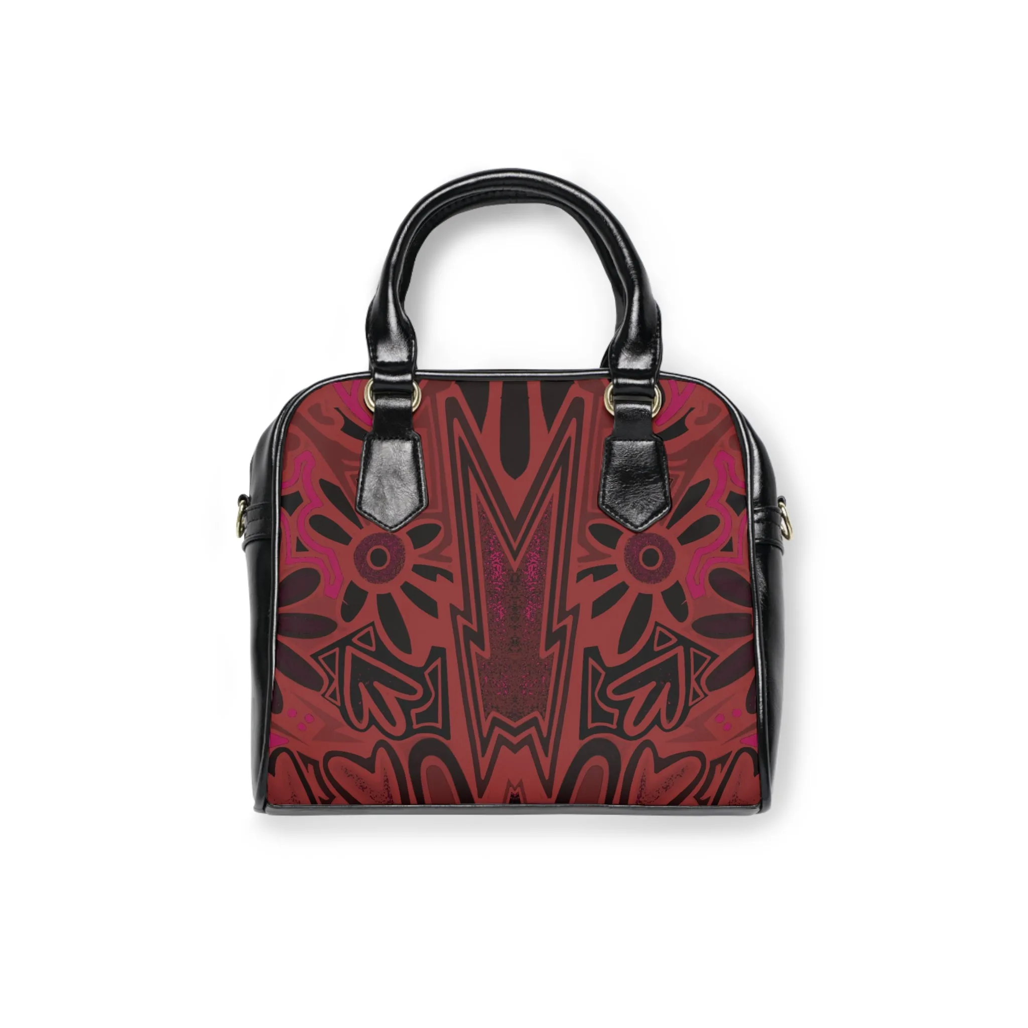 Crossbody Handbag