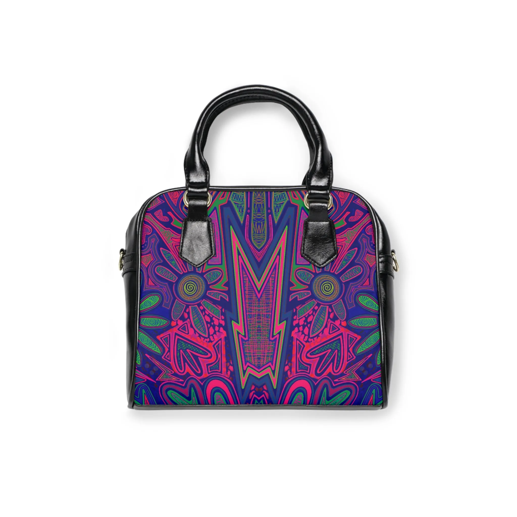 Crossbody Handbag