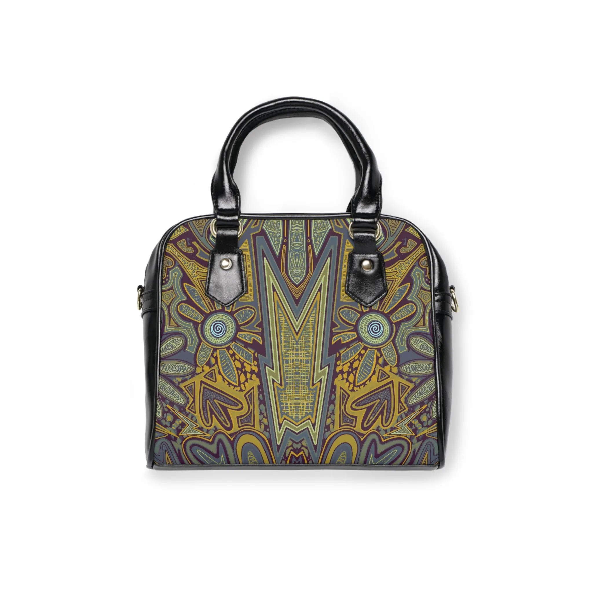 Crossbody Handbag