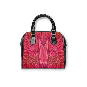 Crossbody Handbag