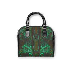 Crossbody Handbag