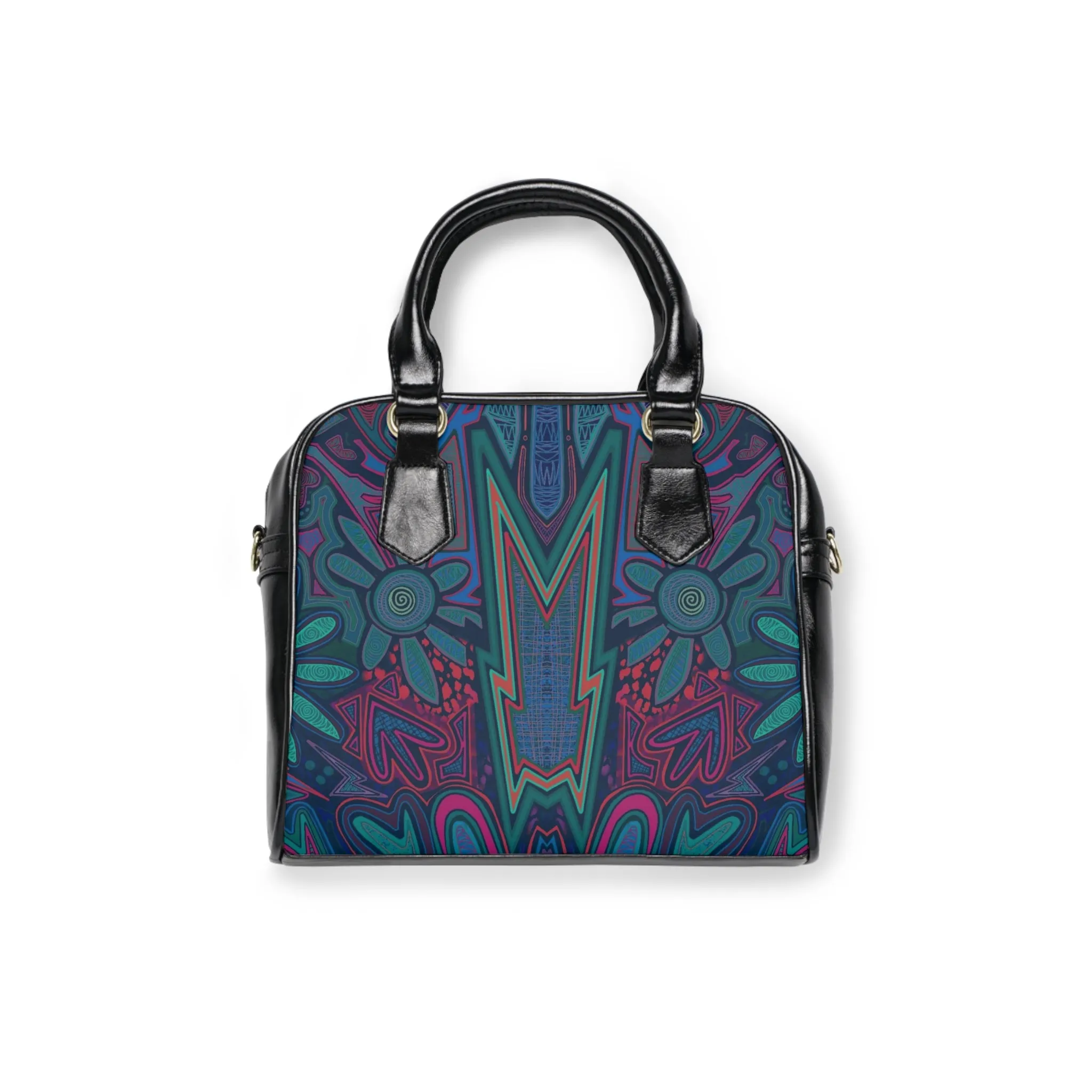 Crossbody Handbag