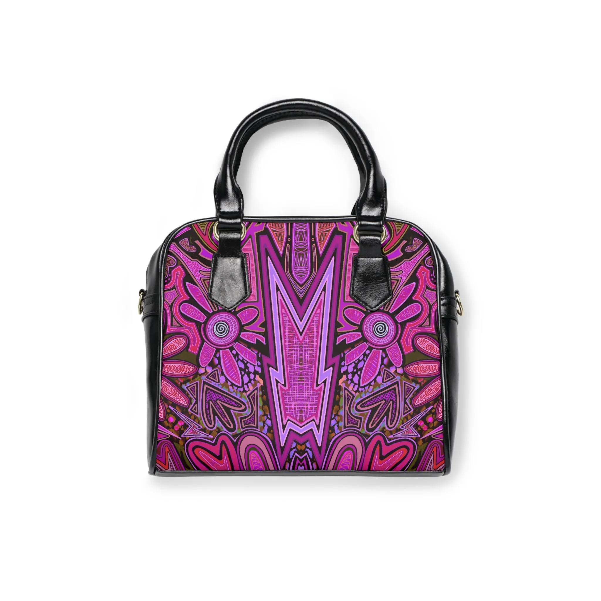 Crossbody Handbag