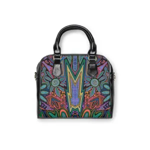 Crossbody Handbag