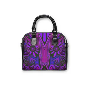 Crossbody Handbag