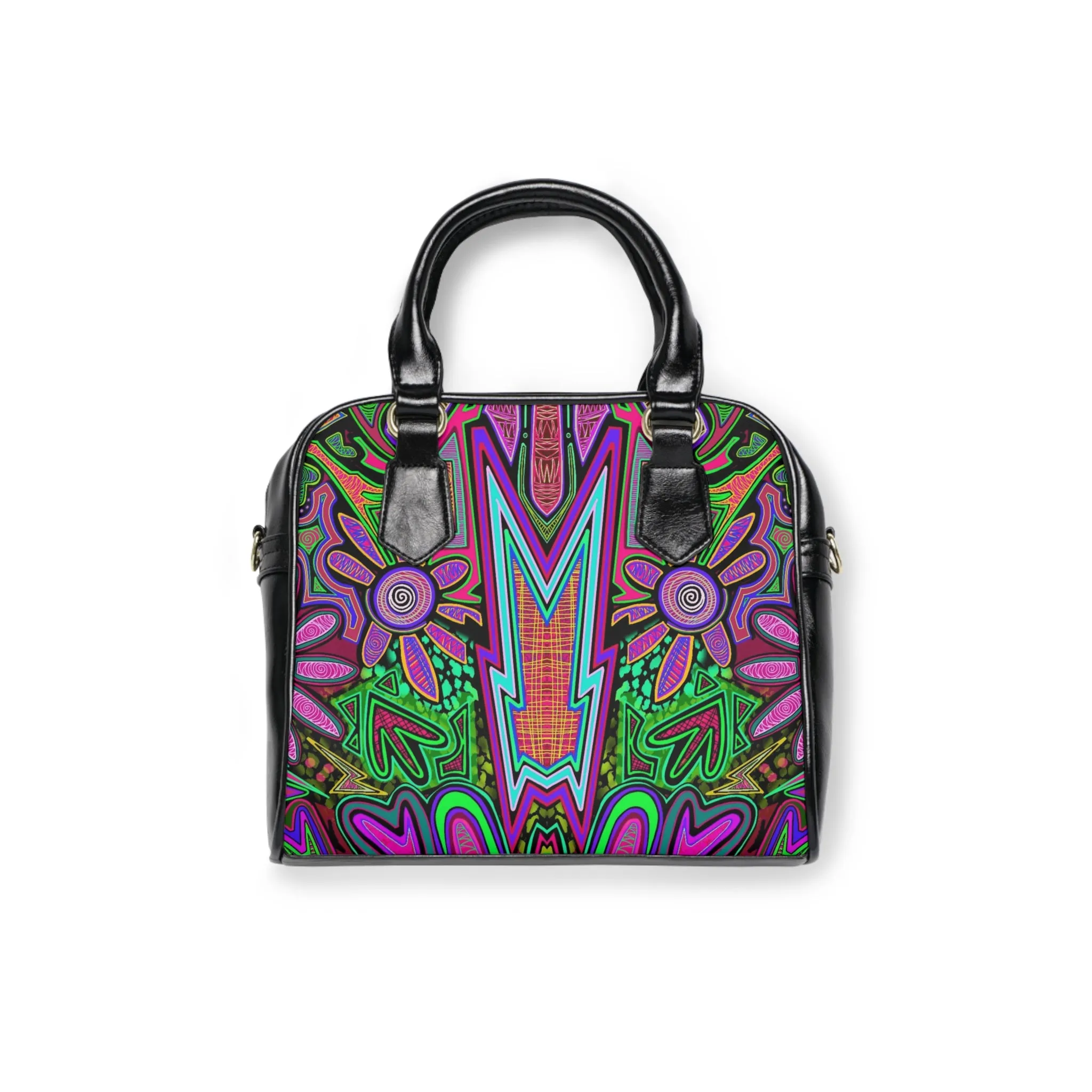 Crossbody Handbag