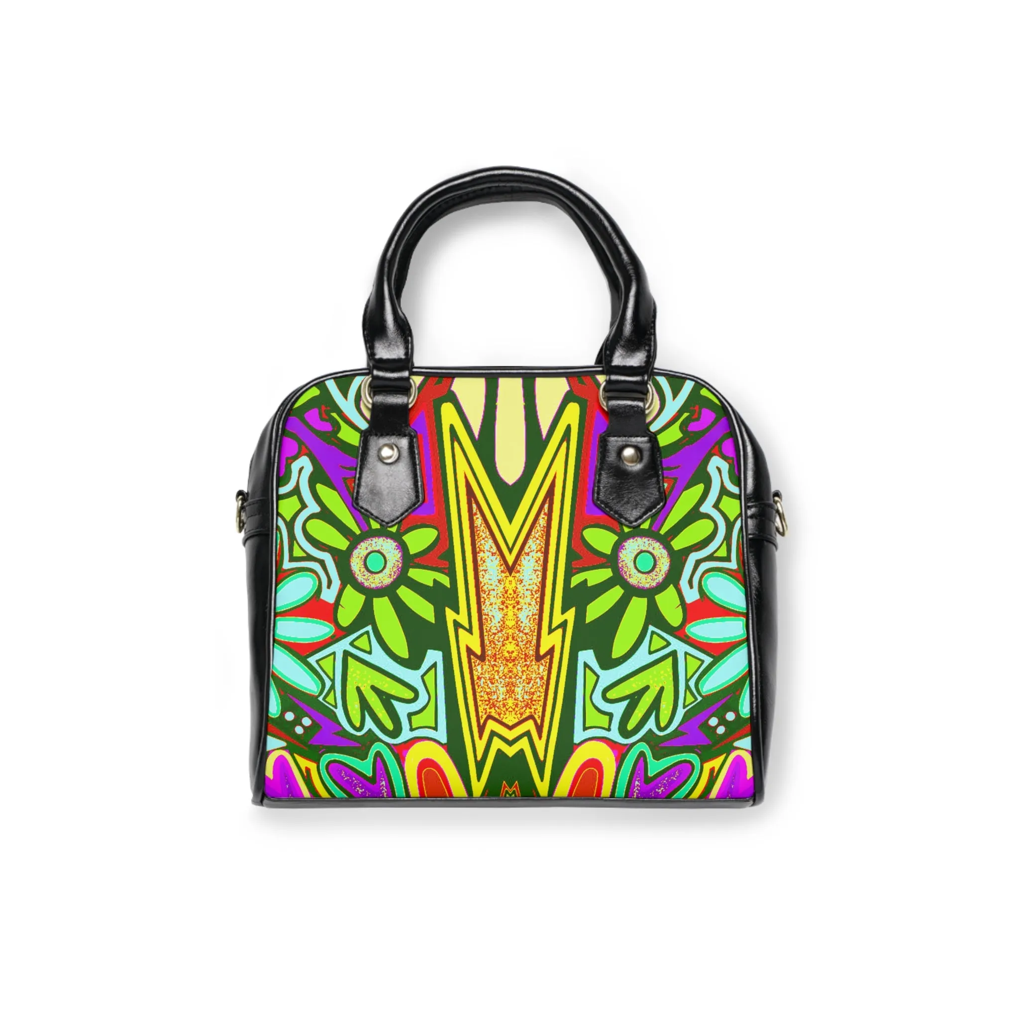 Crossbody Handbag