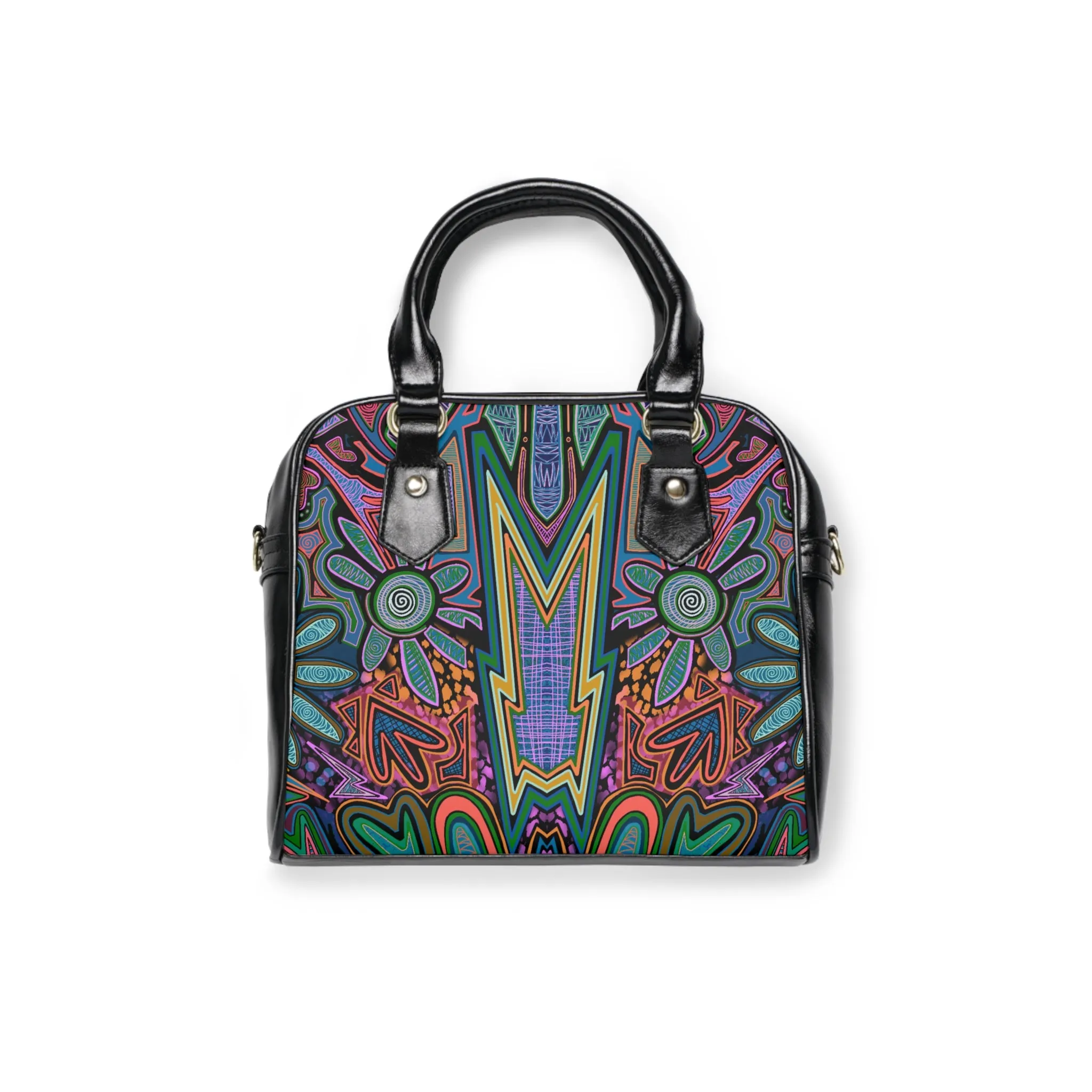 Crossbody Handbag
