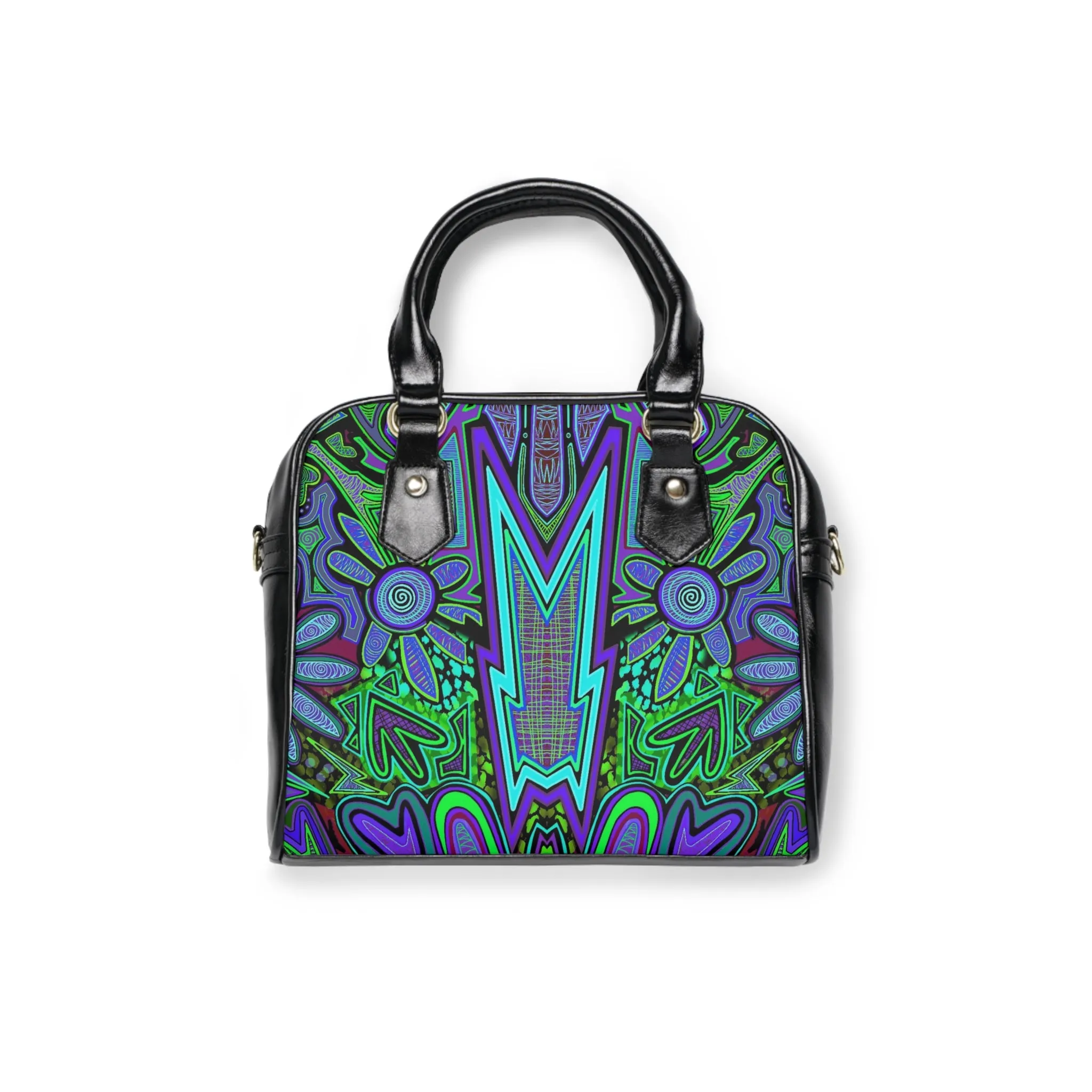 Crossbody Handbag