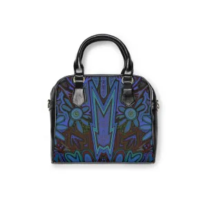 Crossbody Handbag