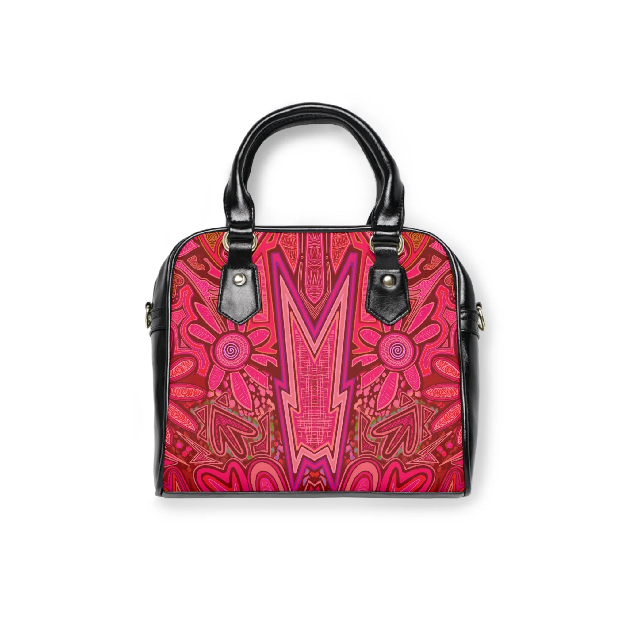 Crossbody Handbag