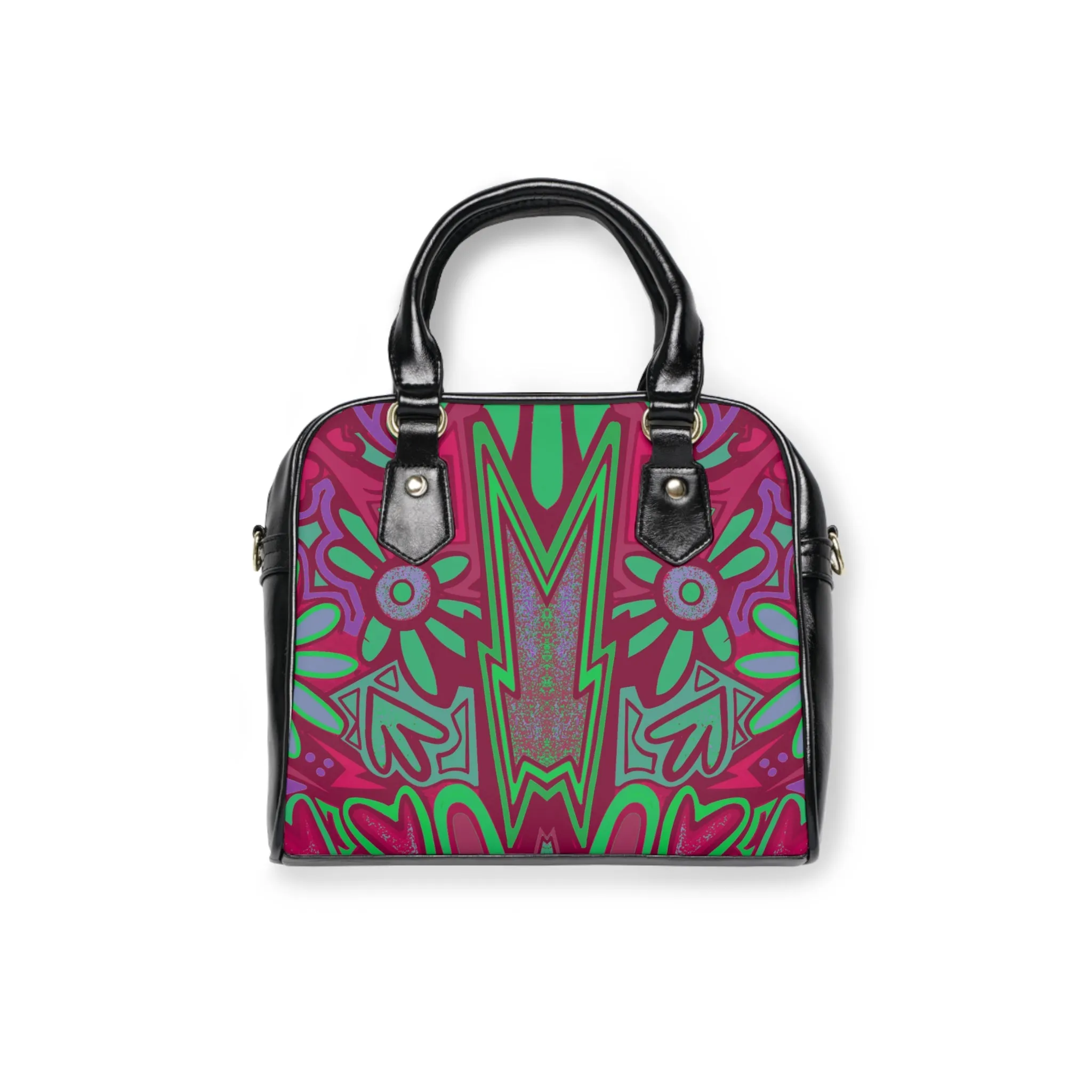 Crossbody Handbag