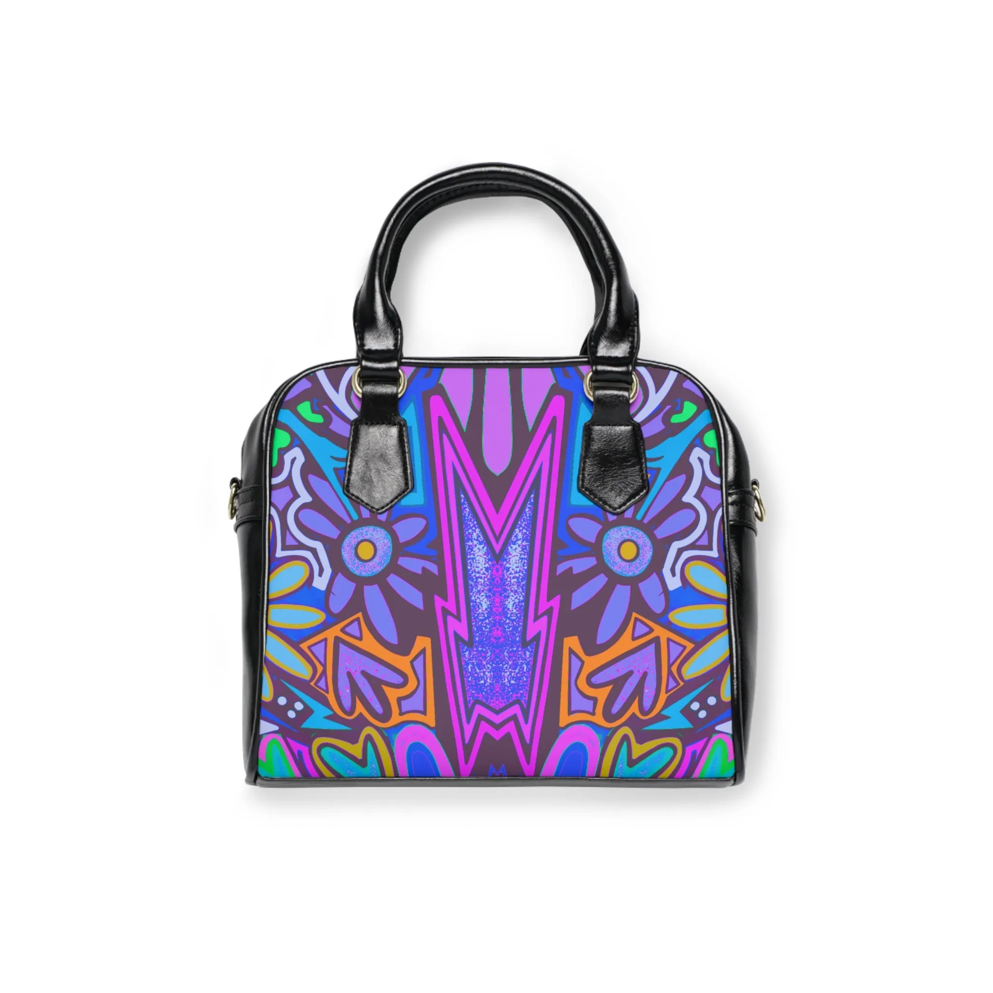Crossbody Handbag