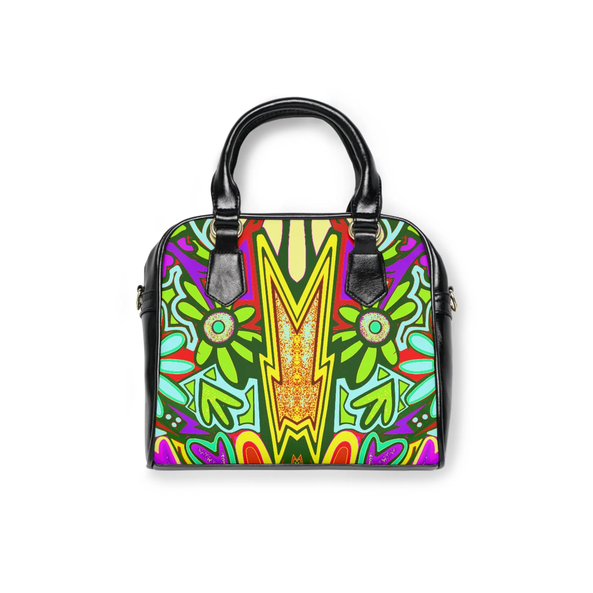 Crossbody Handbag