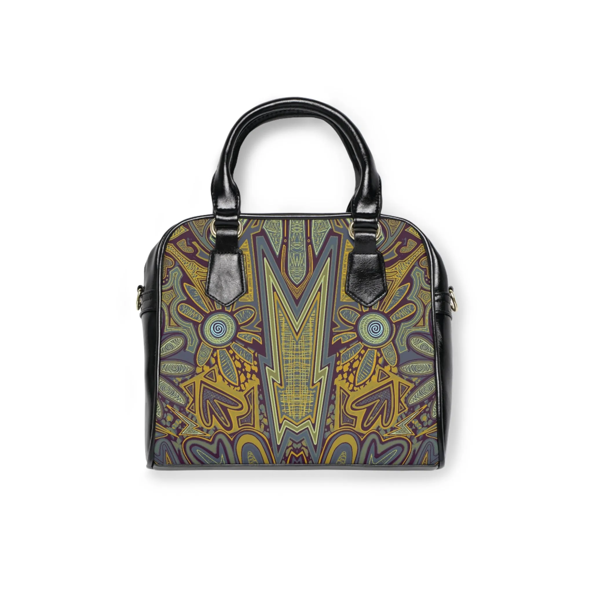 Crossbody Handbag
