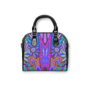 Crossbody Handbag