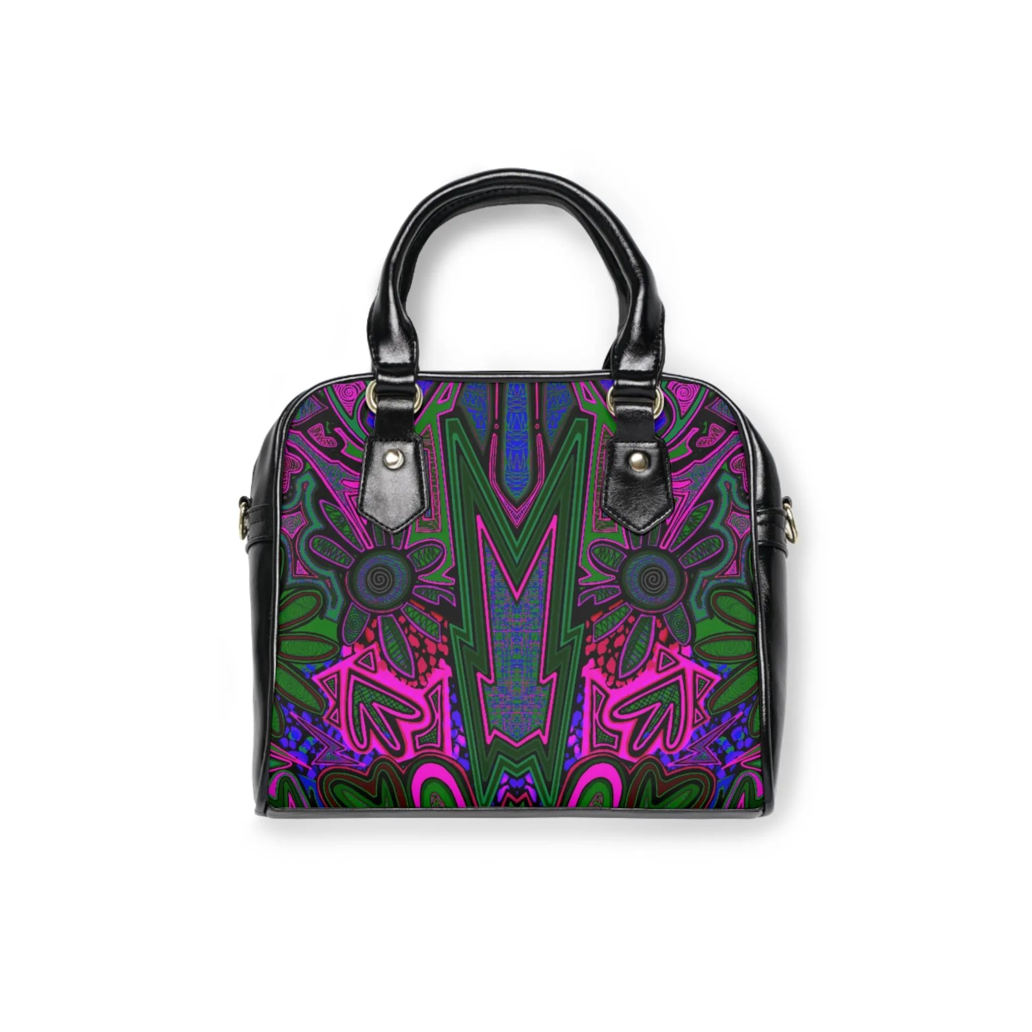 Crossbody Handbag