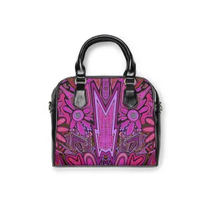Crossbody Handbag