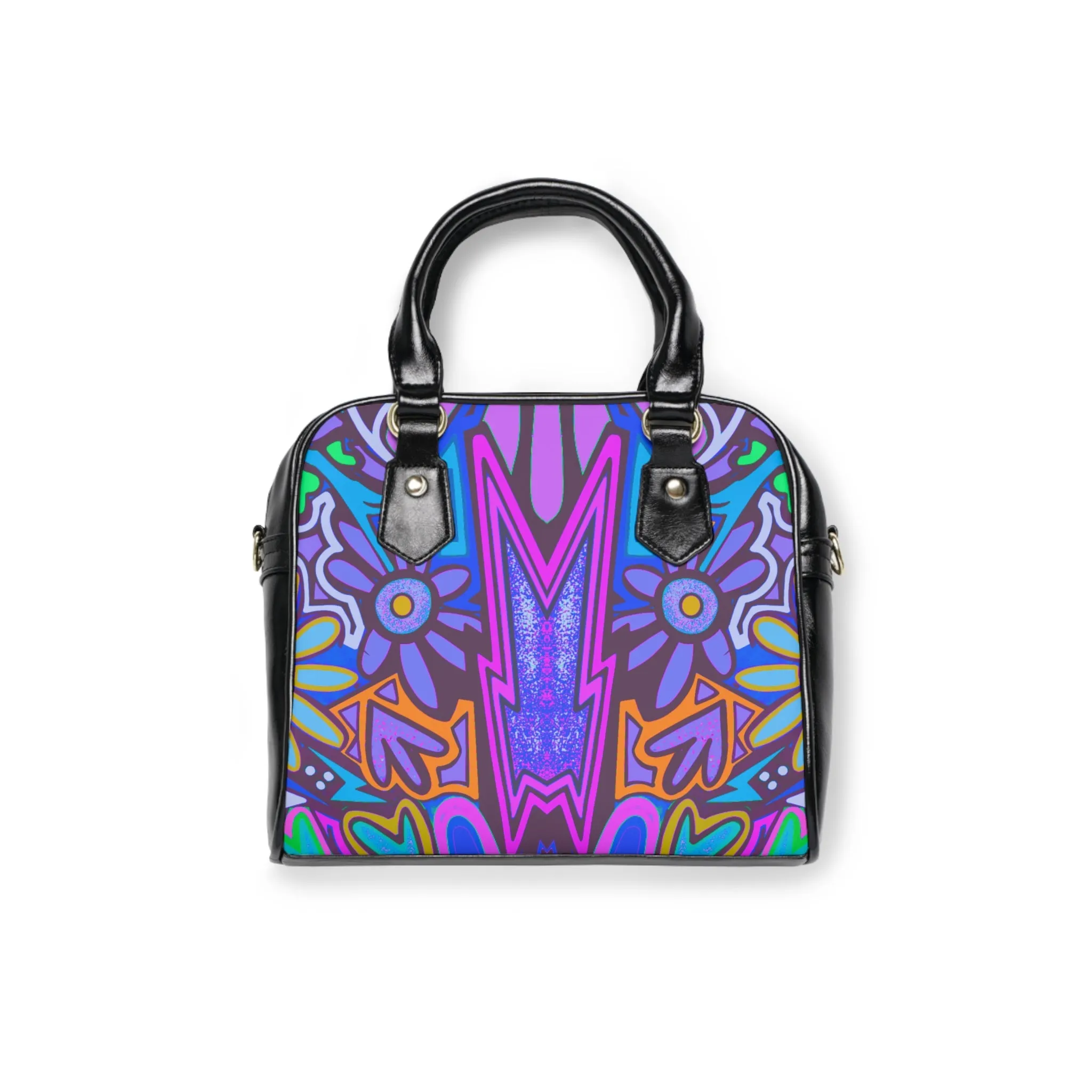 Crossbody Handbag