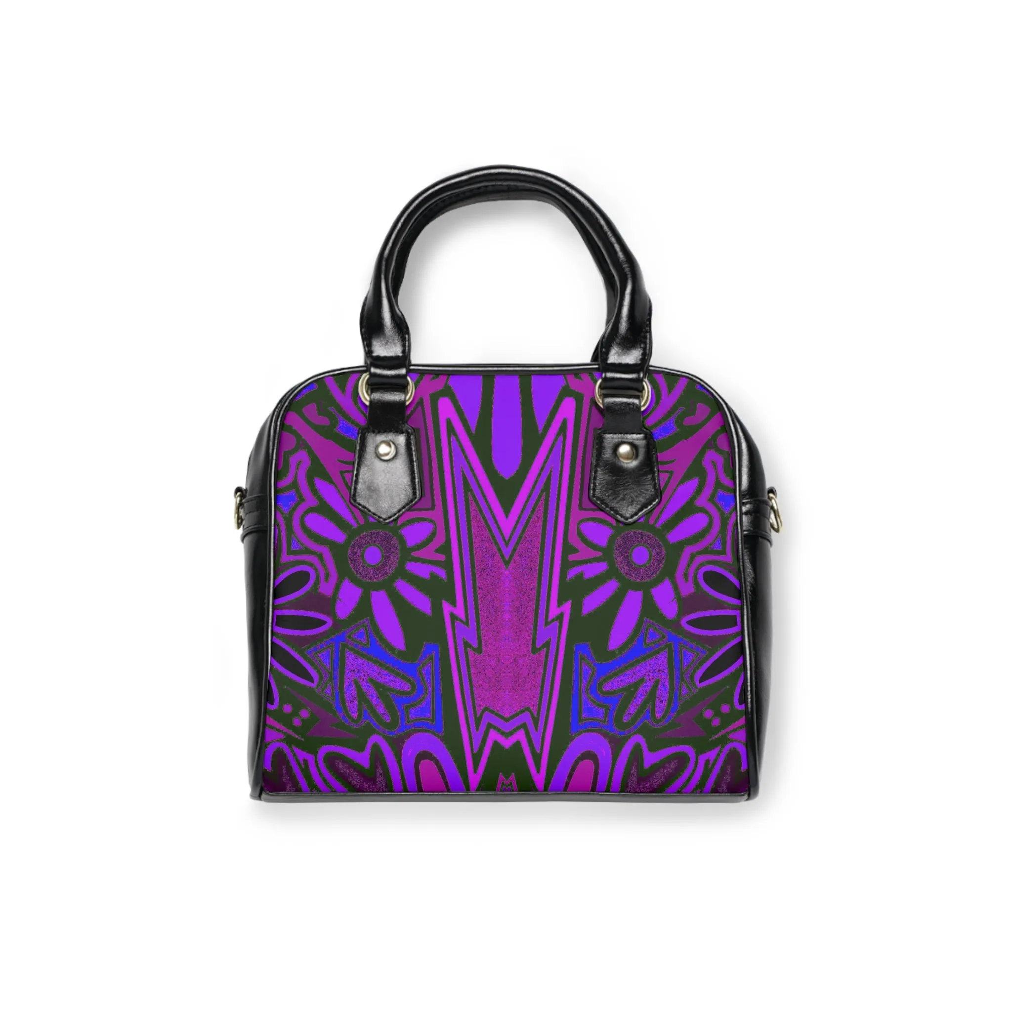Crossbody Handbag