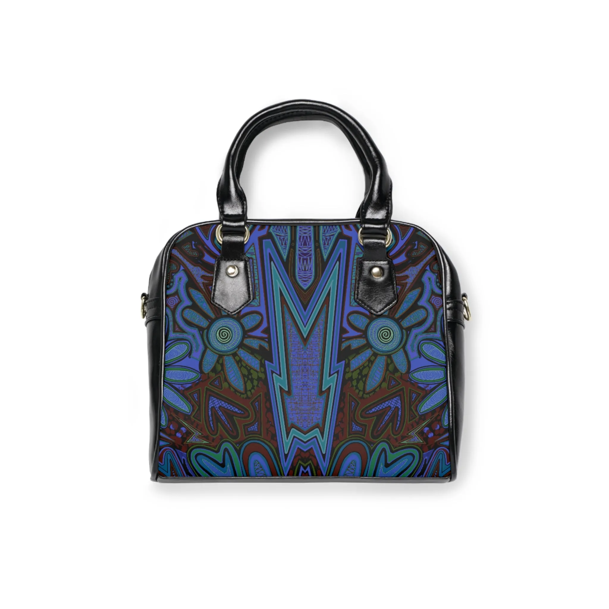 Crossbody Handbag