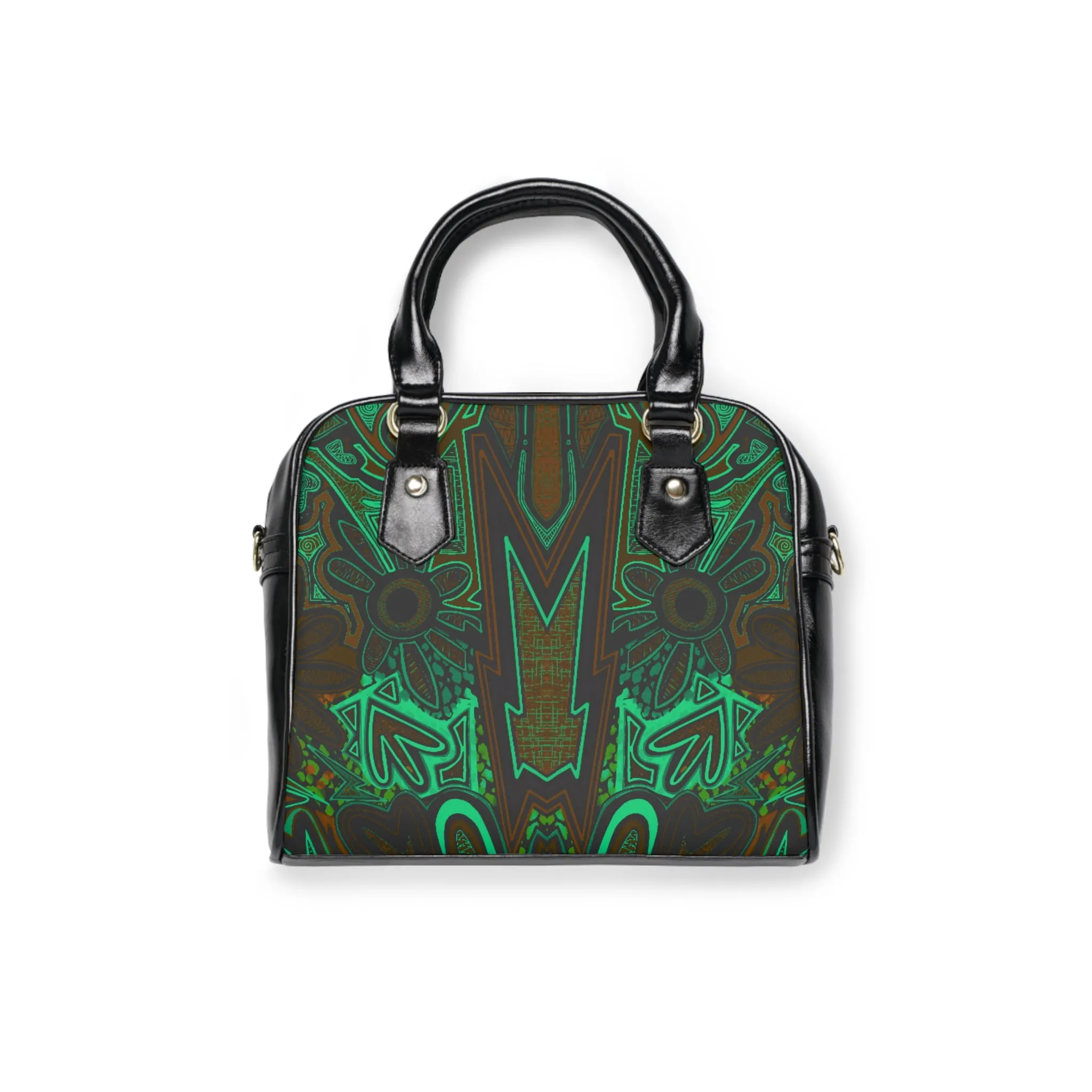Crossbody Handbag