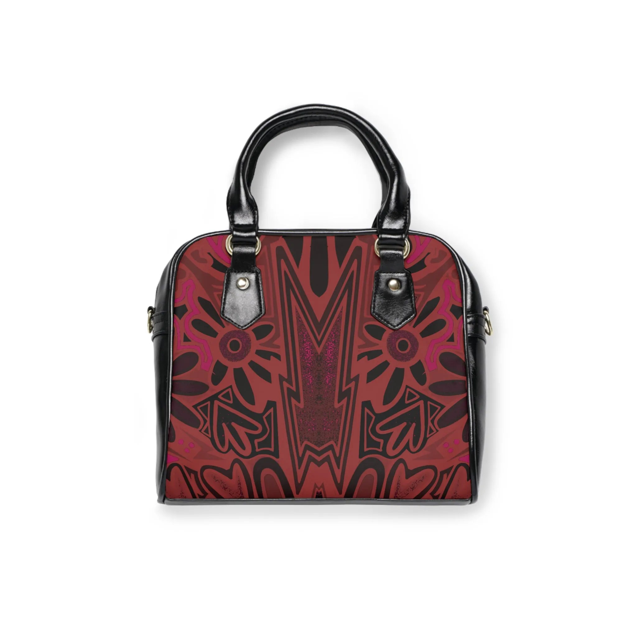 Crossbody Handbag