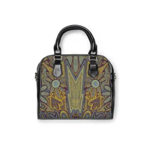Crossbody Handbag