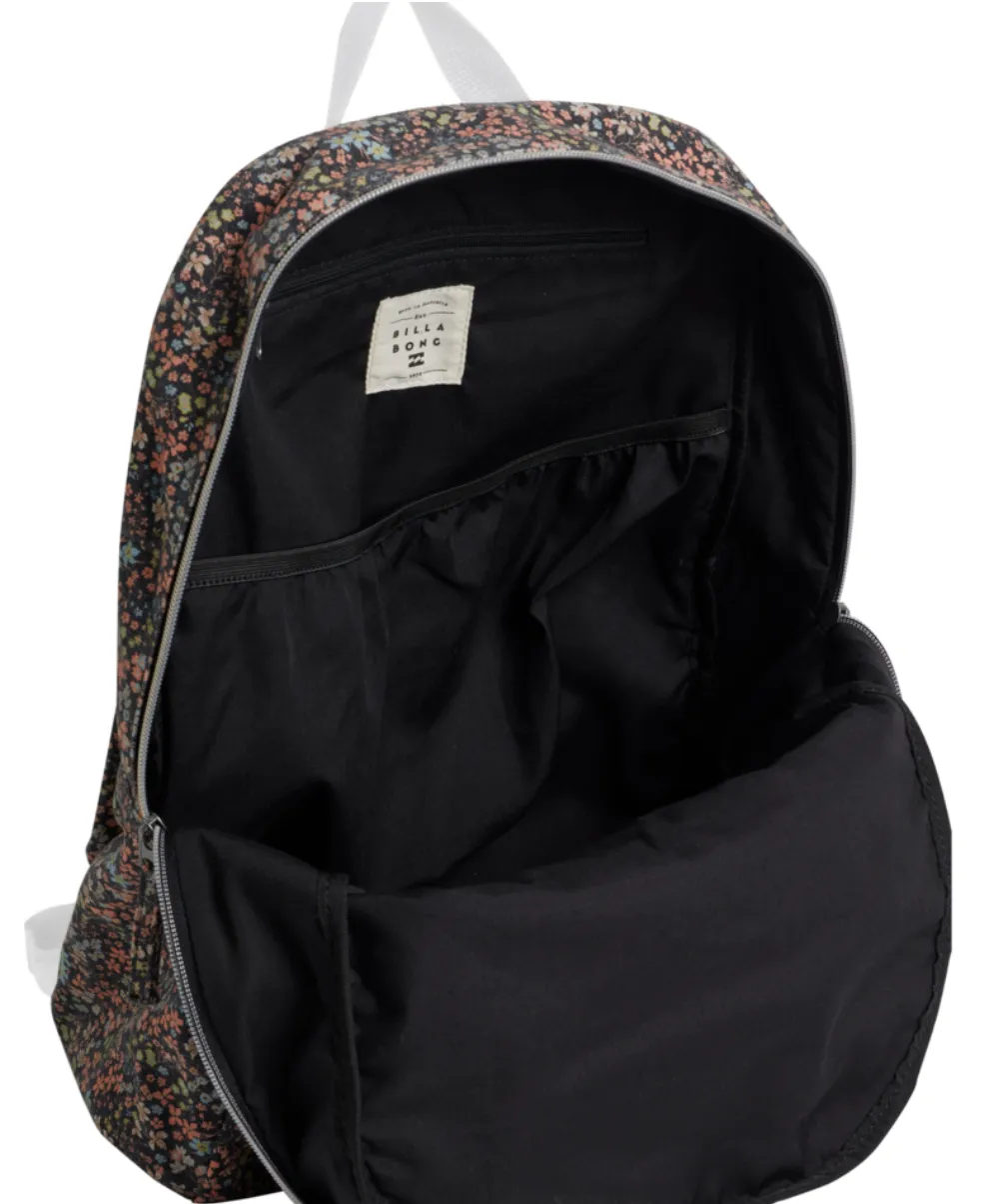 Cruisin west backpack