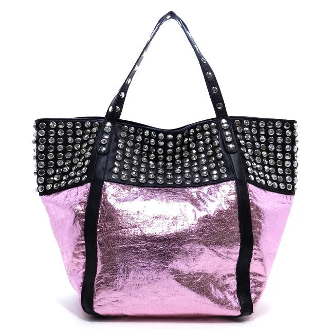 Crystal Tote