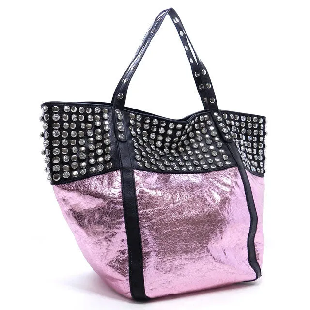 Crystal Tote