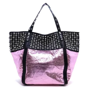 Crystal Tote