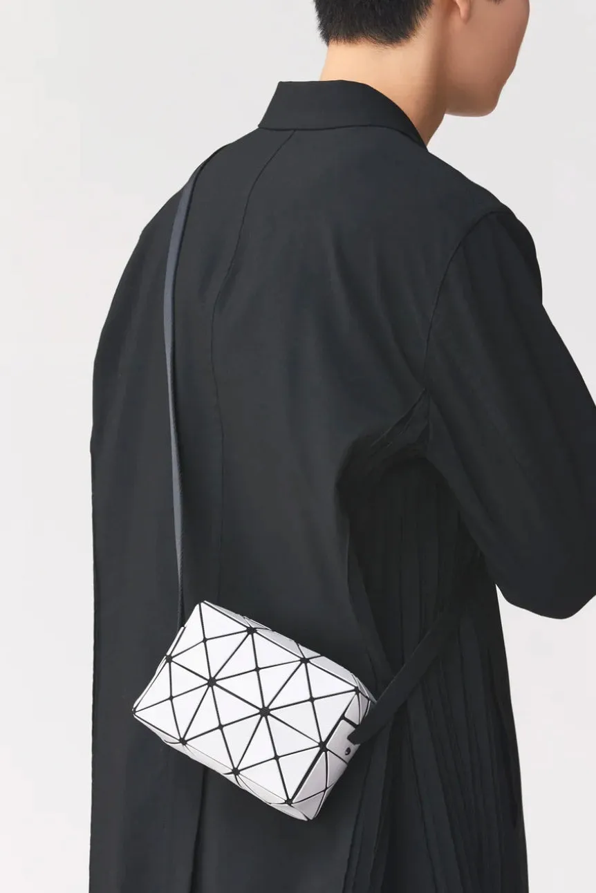 Cuboid Matte Black
