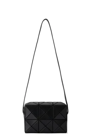 Cuboid Matte Black
