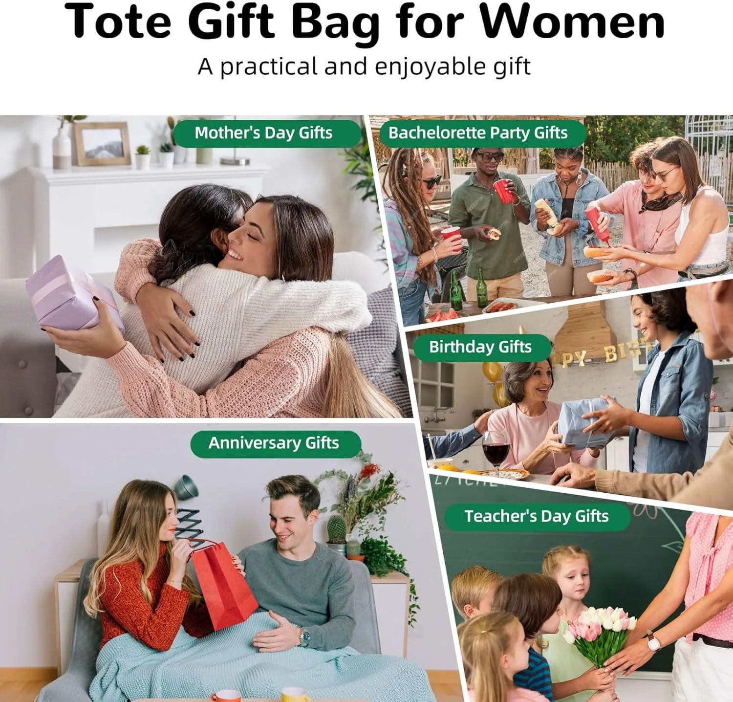 Custom Canvas Tote Bag,Personalized Sports Tote Bags,Shoulder Handbag Large Capacity,Football Style Tote Bags for Women Men