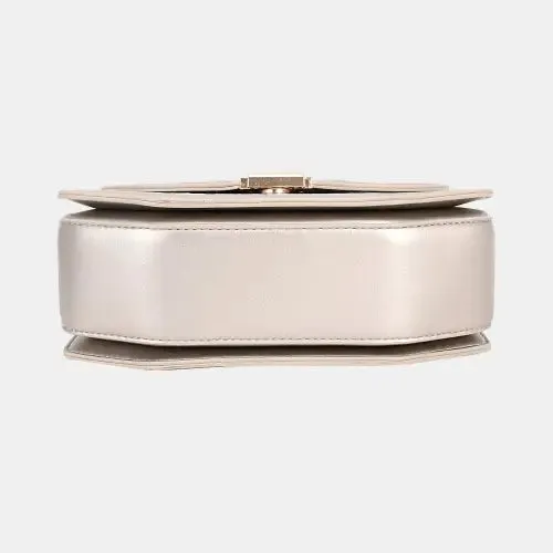 David Jones Geometric Crossbody Bag
