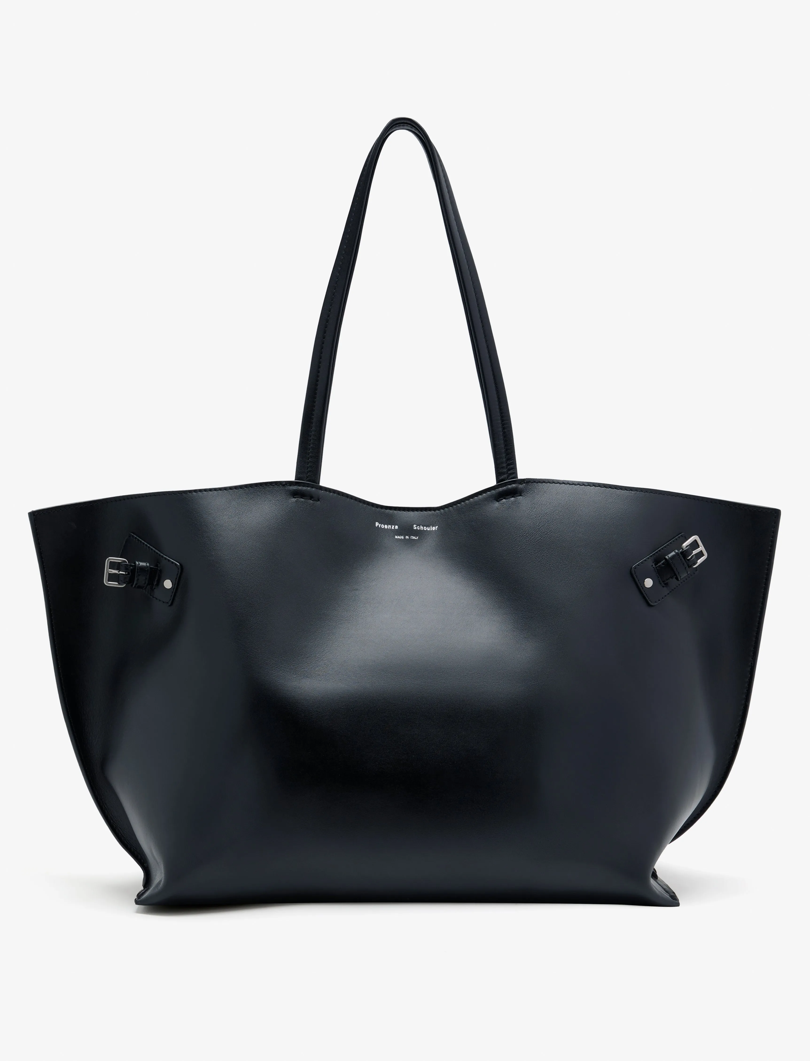 Days Carryall in Smooth Calf