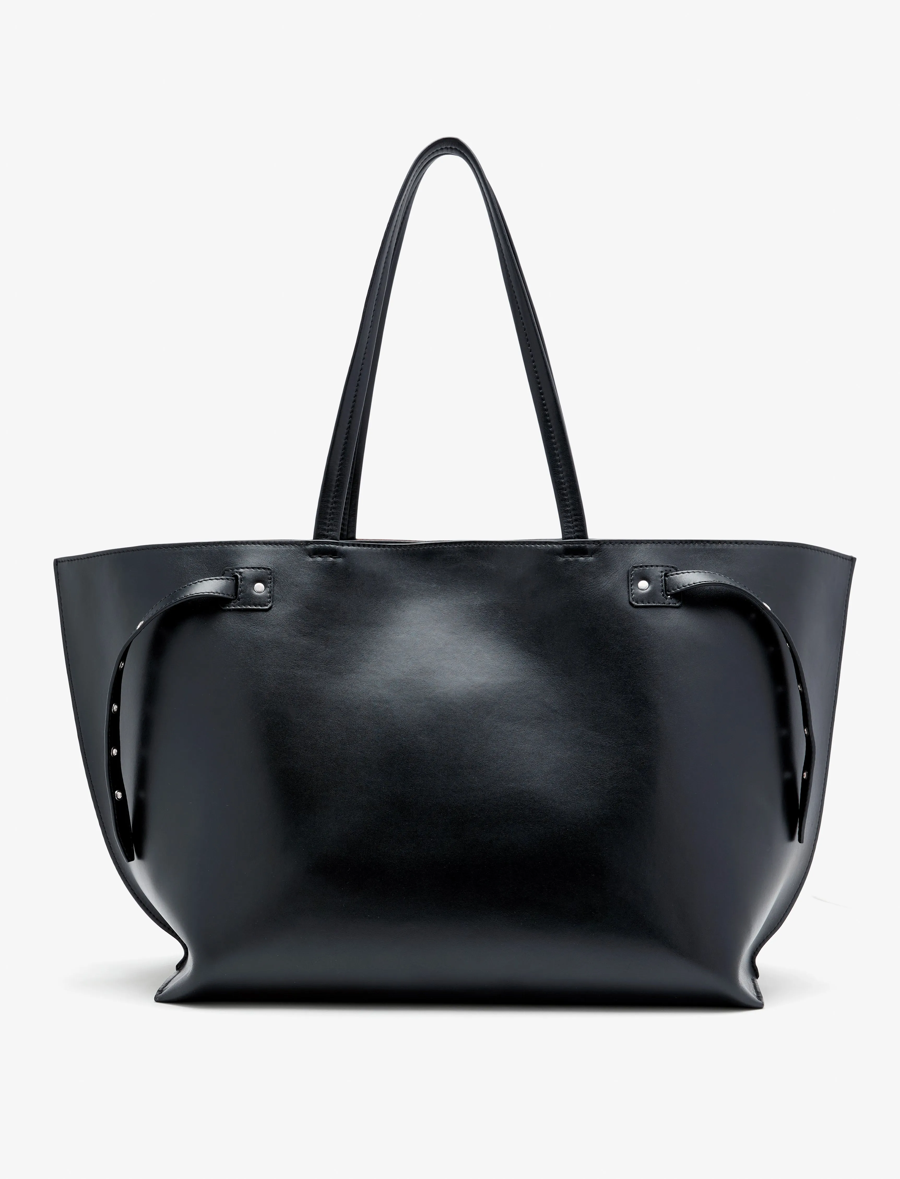 Days Carryall in Smooth Calf