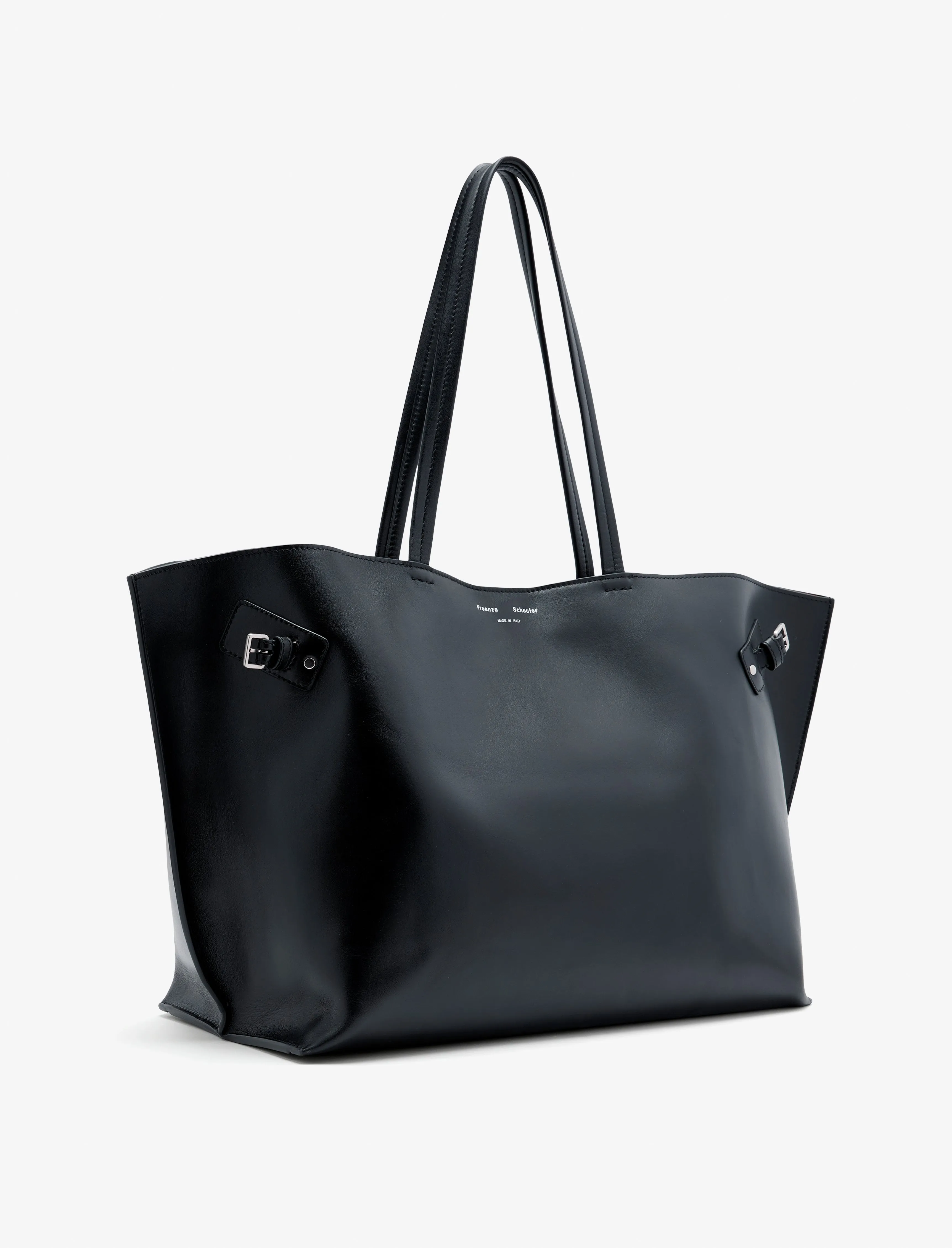 Days Carryall in Smooth Calf