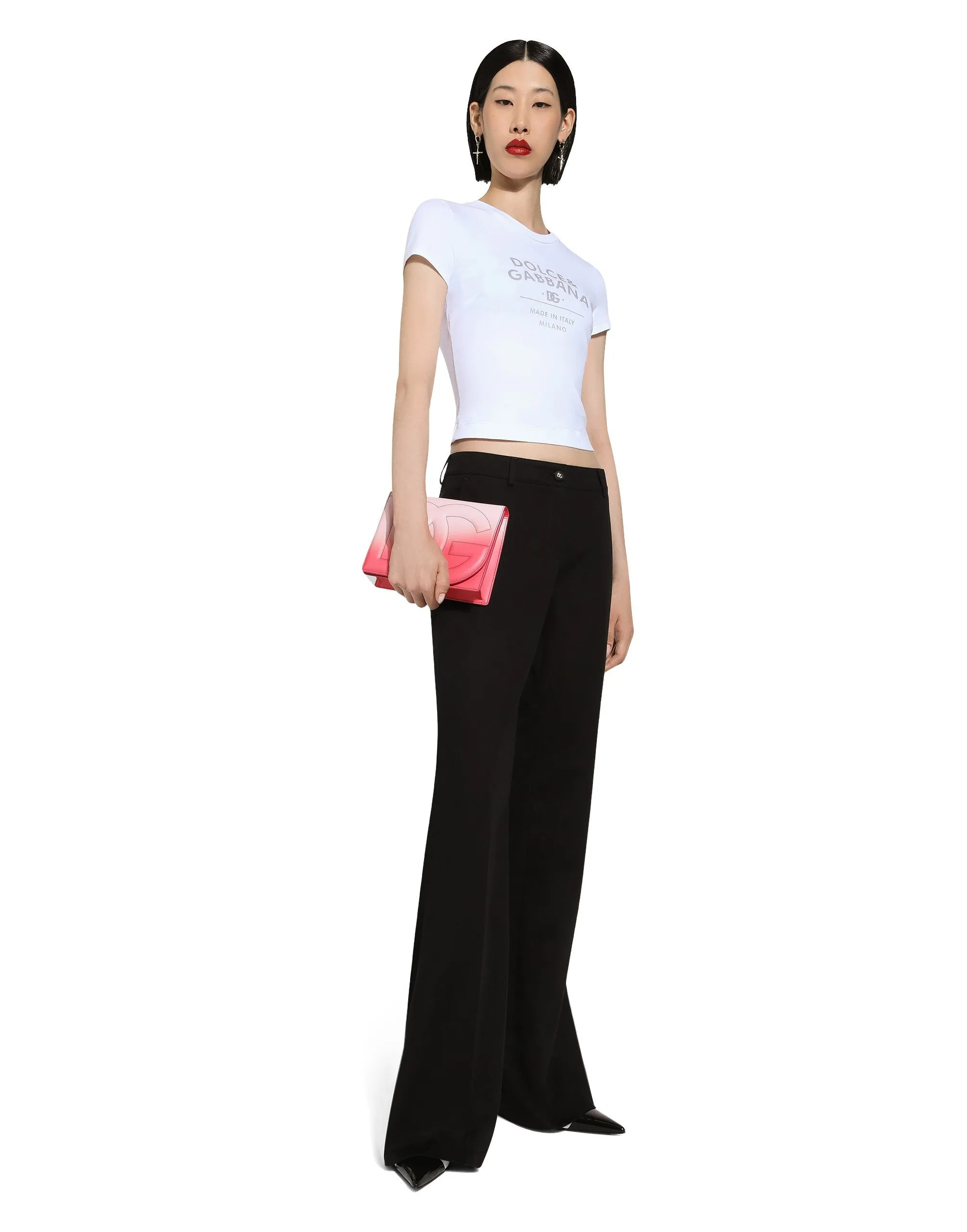 DG Logo Bag crossbody bag