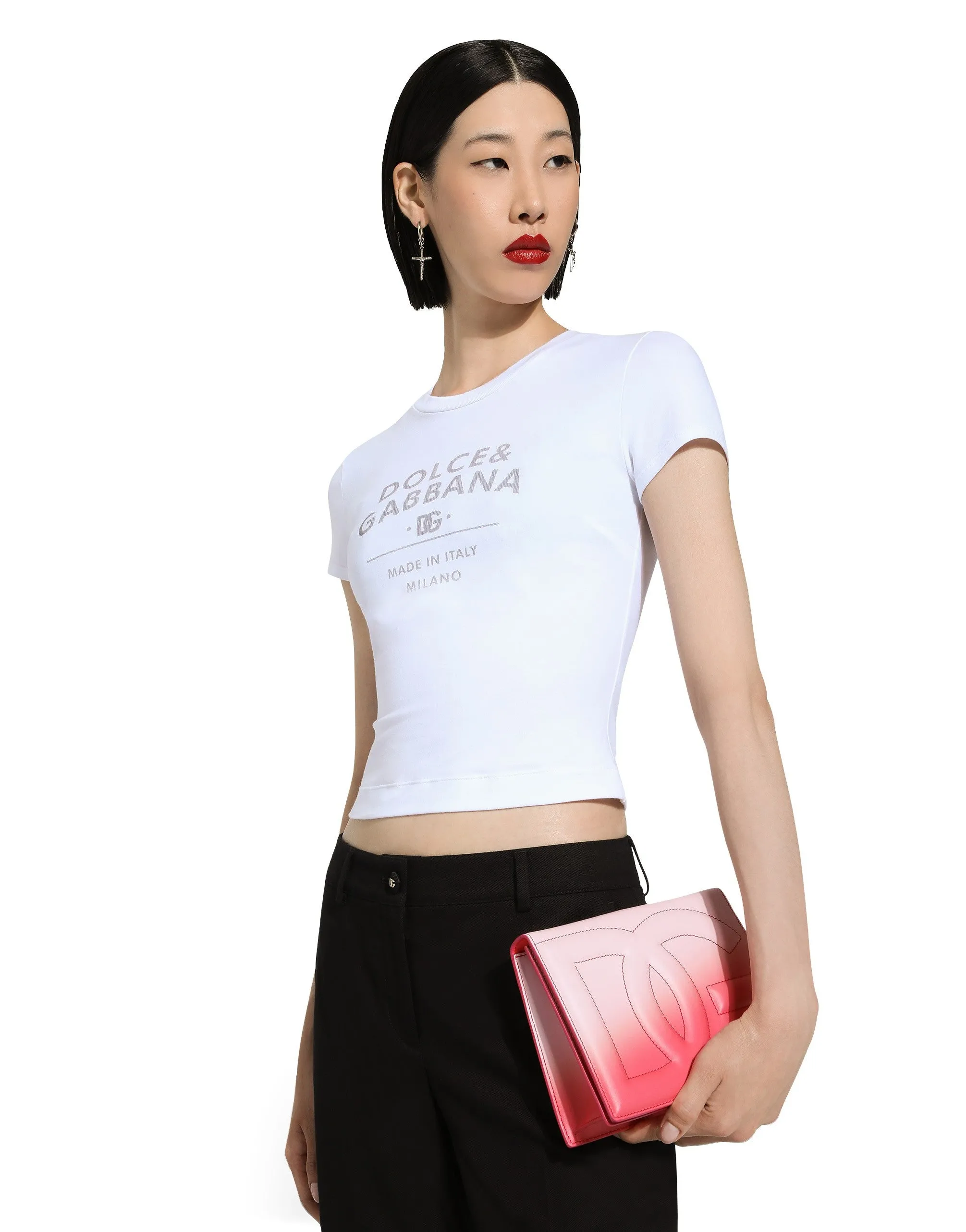DG Logo Bag crossbody bag