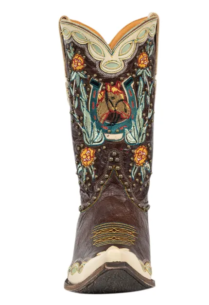 Double D Ranchwear Lucky Laila Boots