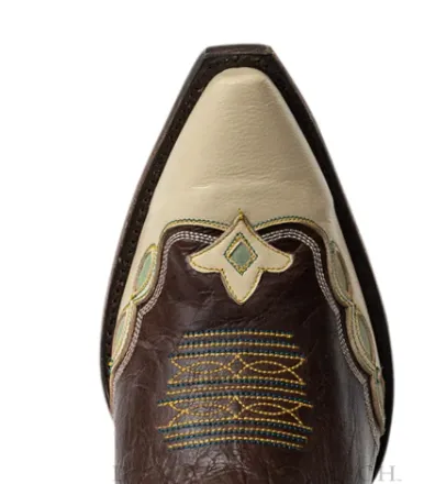 Double D Ranchwear Lucky Laila Boots