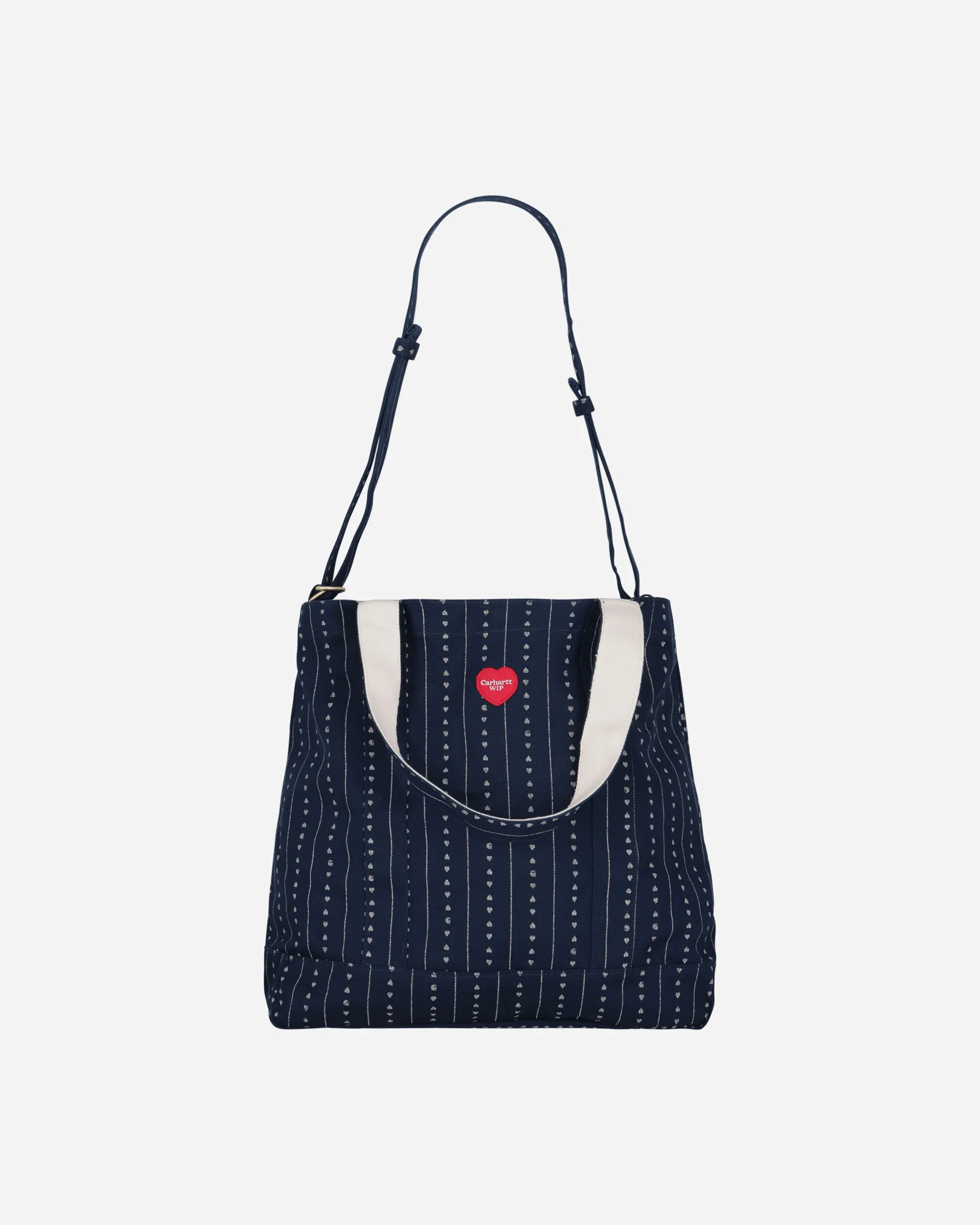 Drewe Tote Ink / Natural