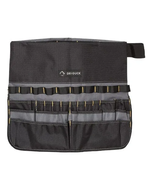 DRI DUCK Bucket Tool Bag - DRI DUCK 1400DD