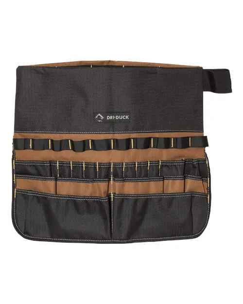 DRI DUCK Bucket Tool Bag - DRI DUCK 1400DD