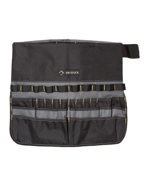 DRI DUCK Bucket Tool Bag - DRI DUCK 1400DD